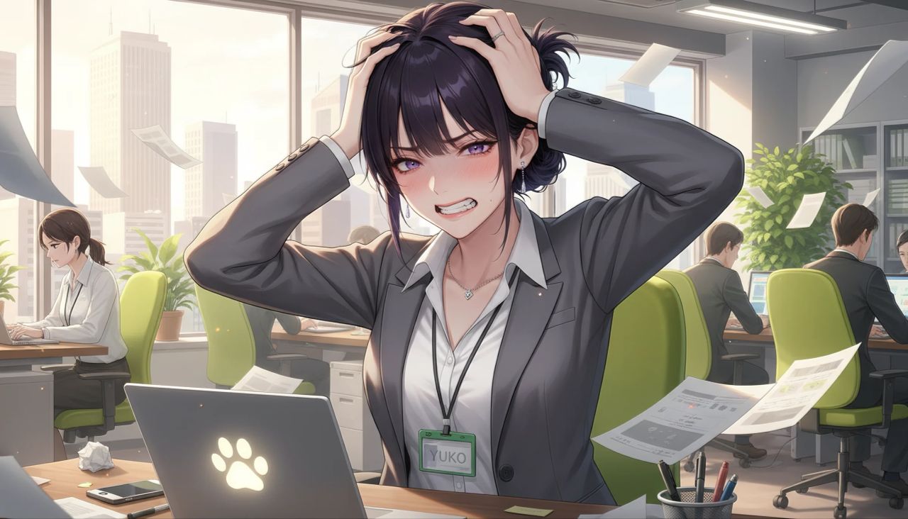 AIフリー素材プレビュー