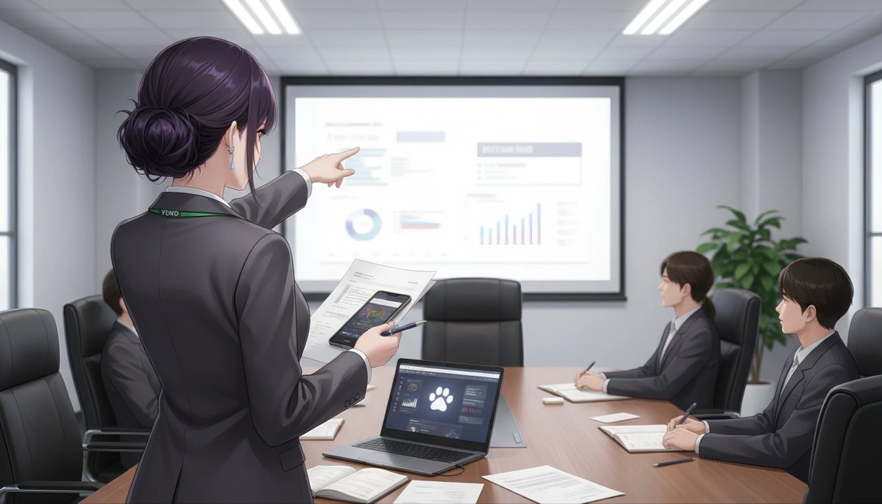 AIフリー素材プレビュー