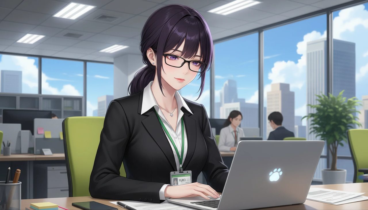 AIフリー素材プレビュー