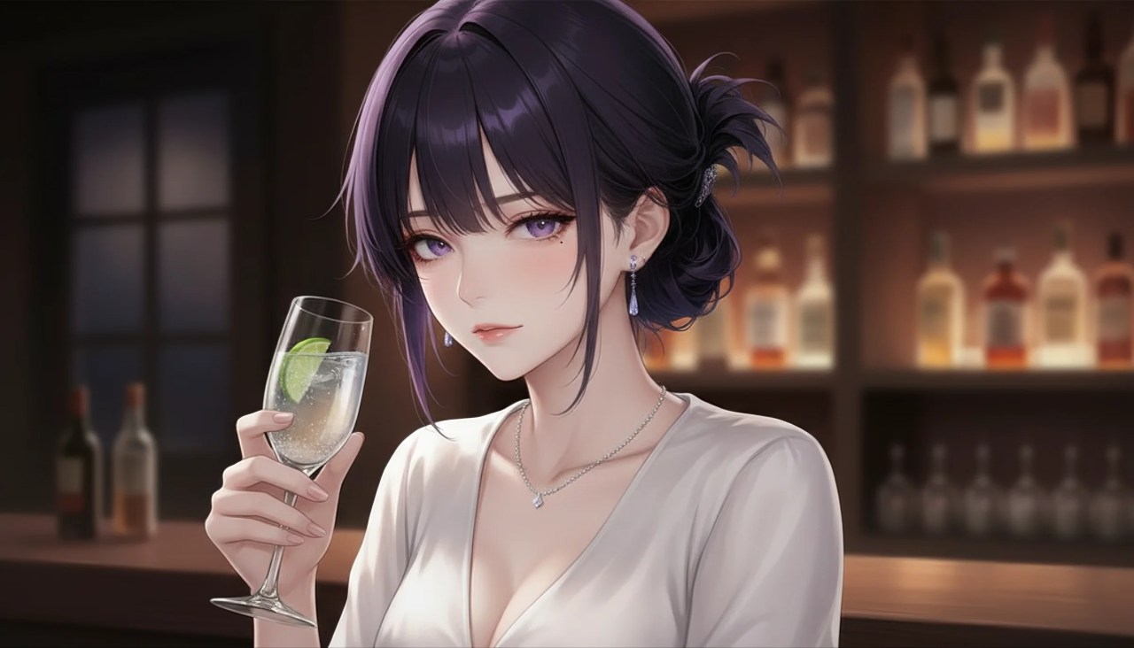 AIフリー素材プレビュー