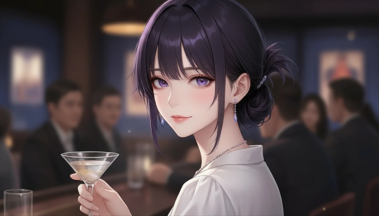 AIフリー素材プレビュー