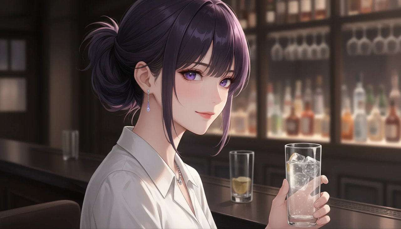 AIフリー素材プレビュー