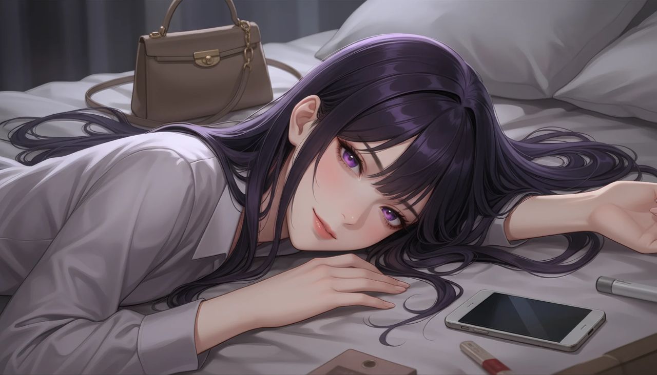 AIフリー素材プレビュー