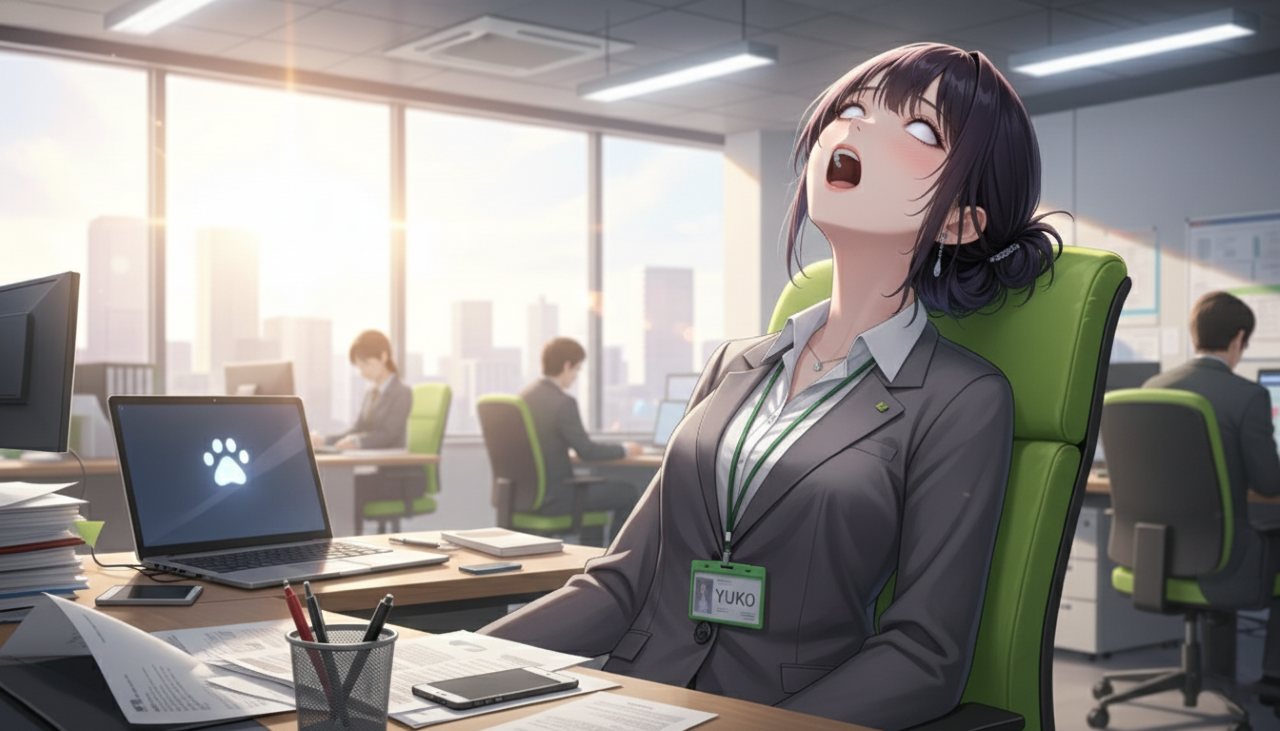 AIフリー素材プレビュー