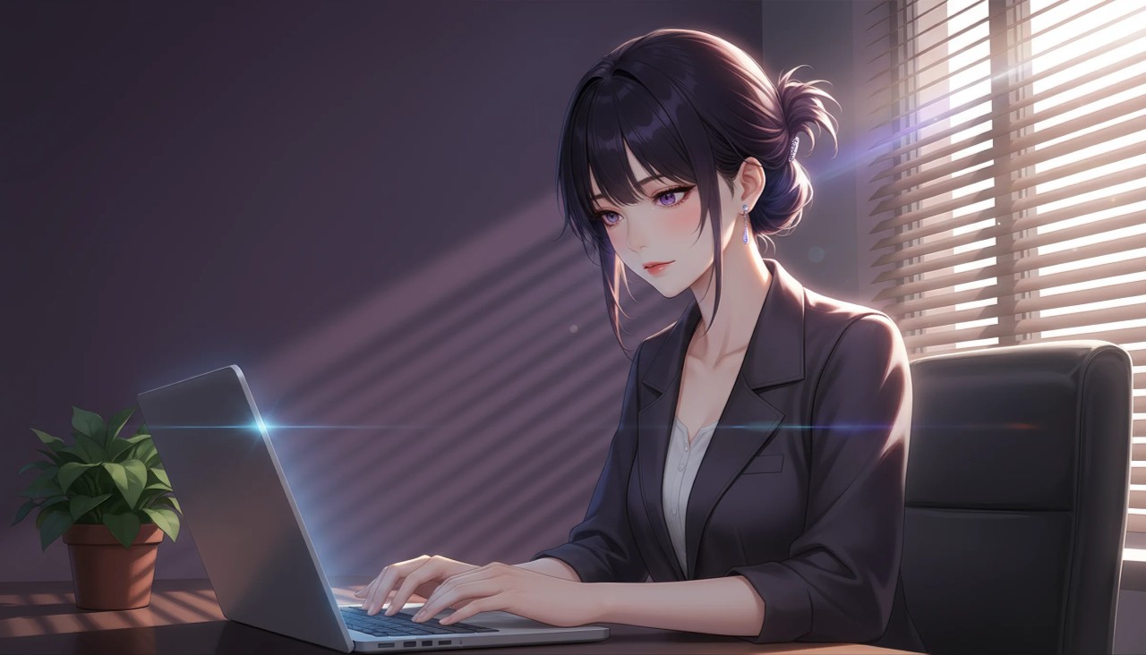 AIフリー素材プレビュー