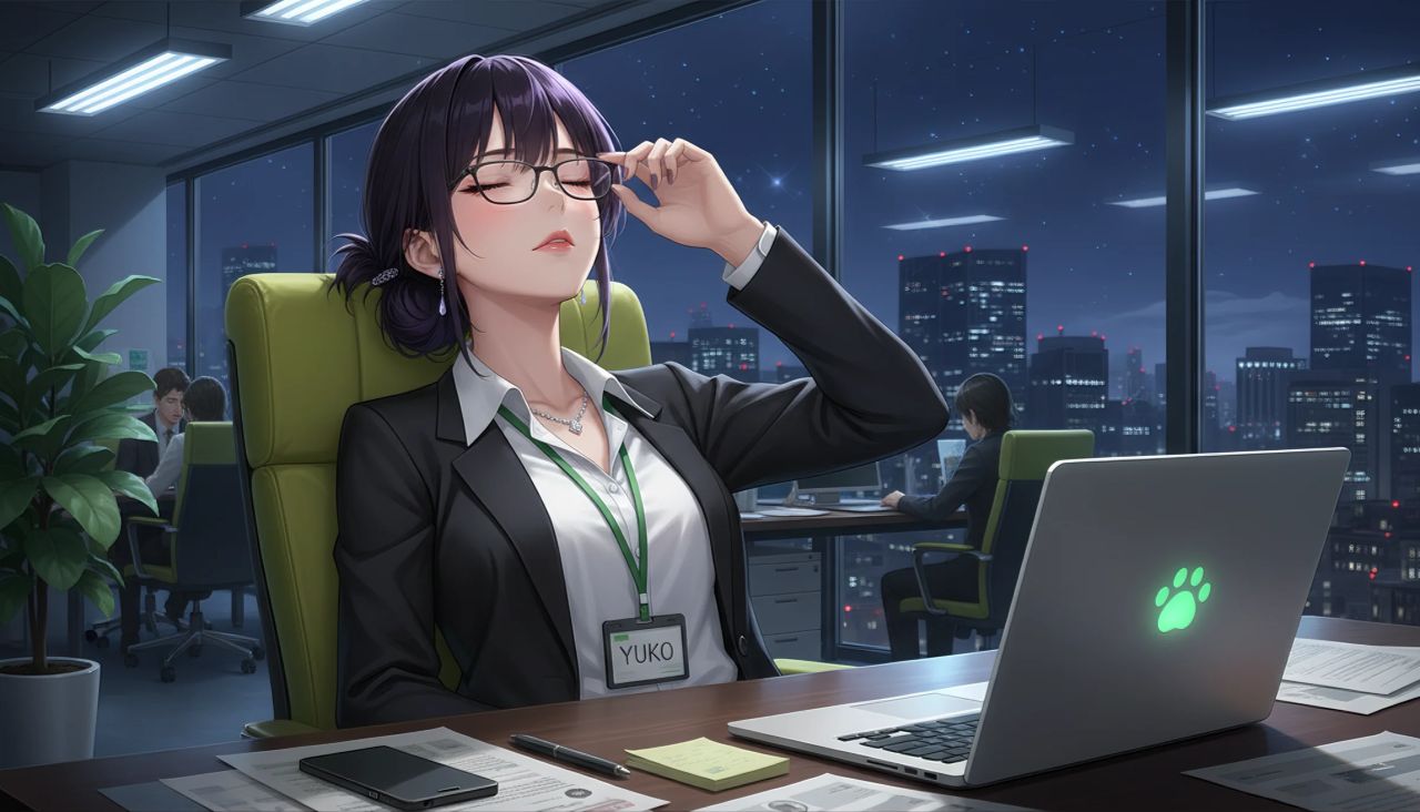 AIフリー素材プレビュー