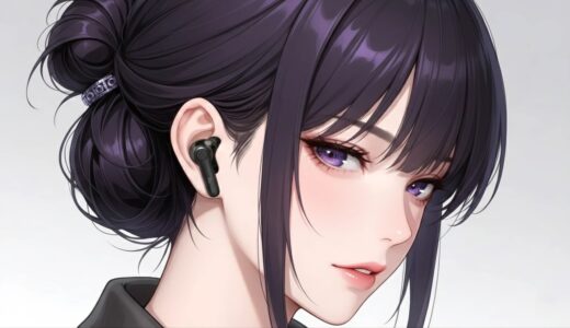 日常使いなら「EarFun Air Pro 4」が最高のコスパ！低価格なのにノイズキャンセリングが効きすぎる！