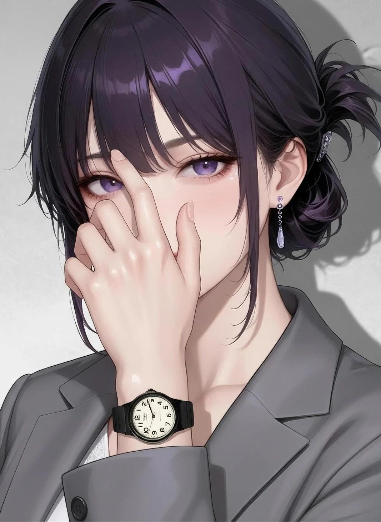 AIフリー素材プレビュー