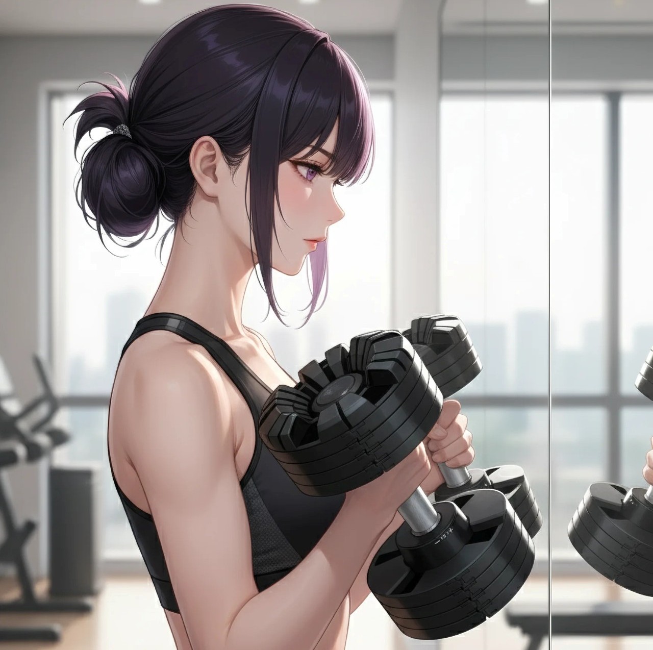 AIフリー素材プレビュー