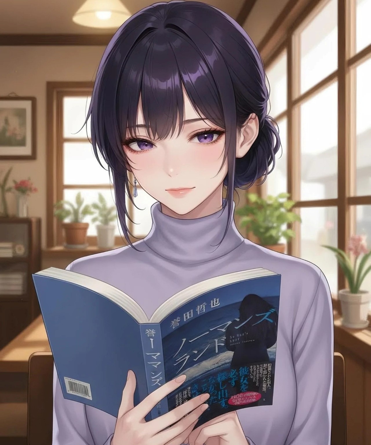 AIフリー素材プレビュー