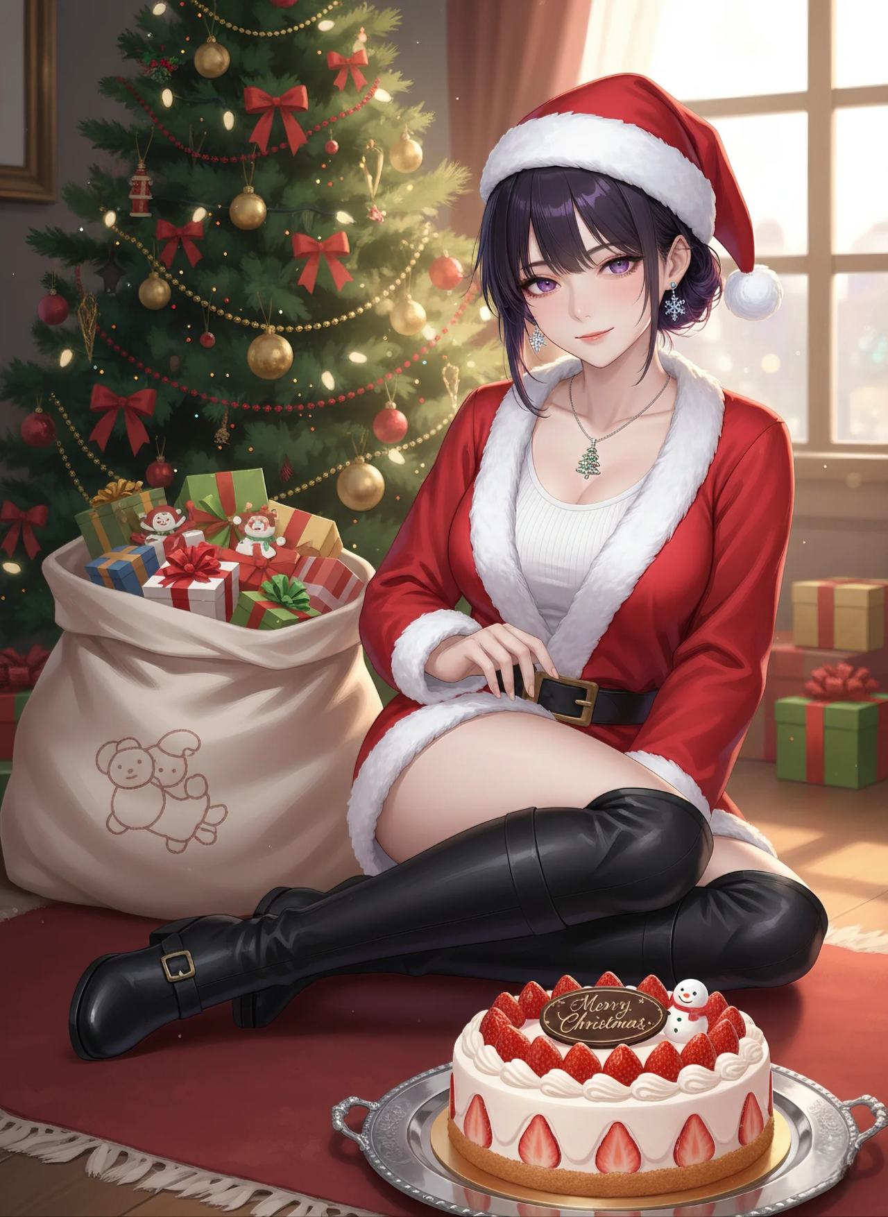 AIフリー素材プレビュー