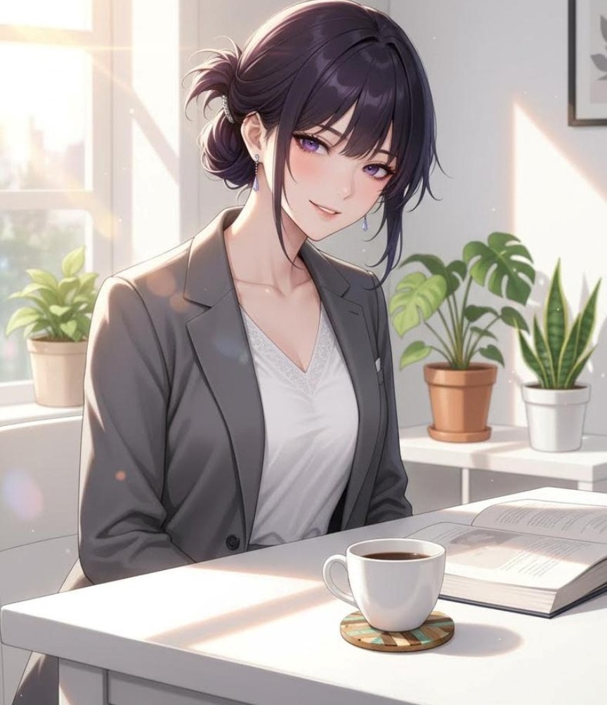 AIフリー素材プレビュー