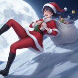 【超簡単】クリスタの3Dポーズ機能を使って思い通りのAIイラストを生成する方法