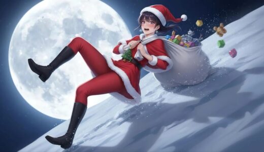 【超簡単】クリスタの3Dポーズ機能を使って思い通りのAIイラストを生成する方法