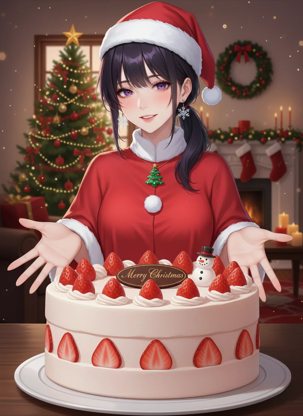 AIフリー素材プレビュー