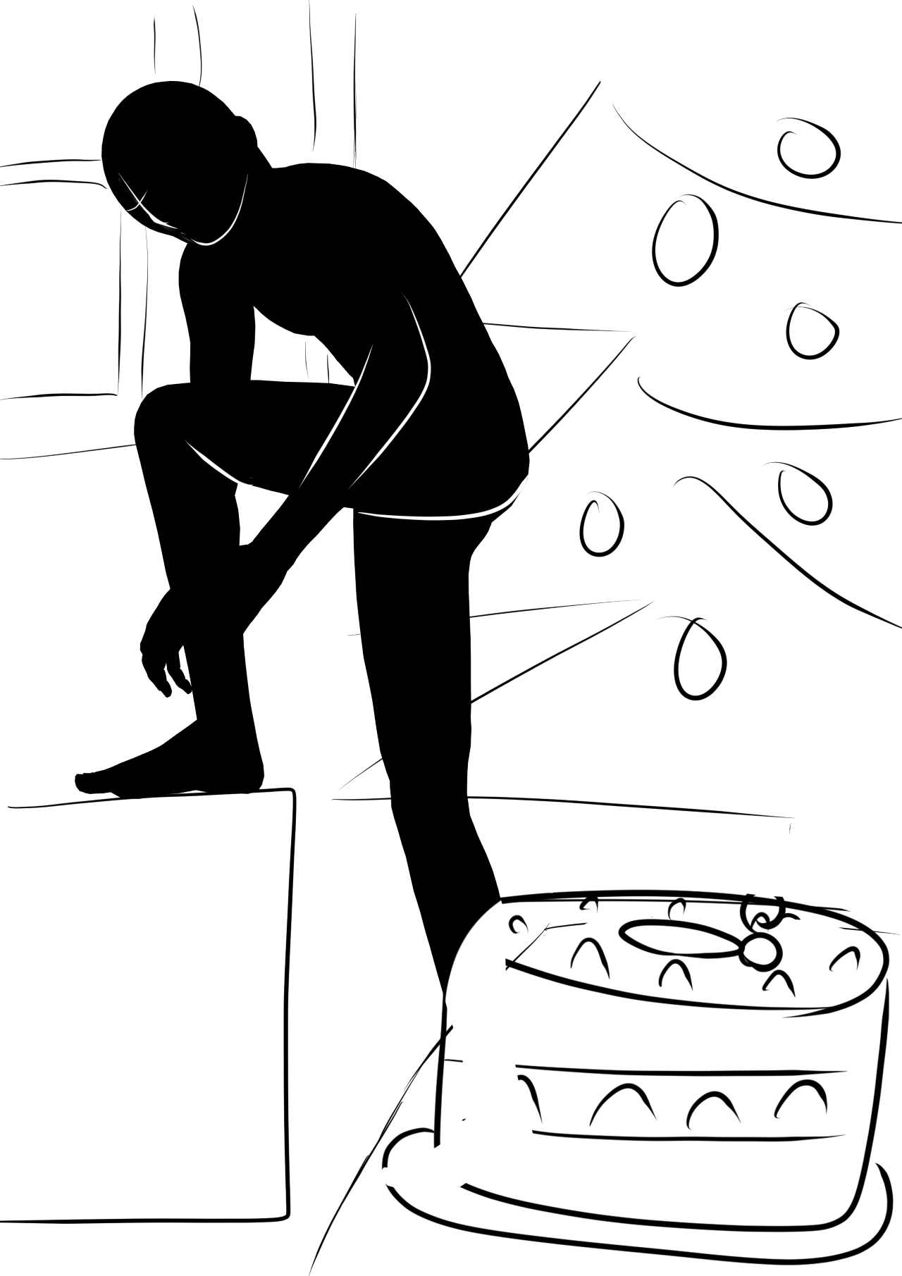 AIフリー素材プレビュー