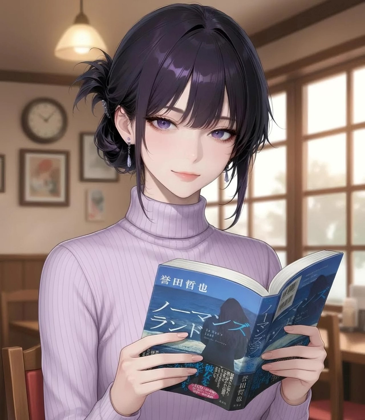 AIフリー素材プレビュー