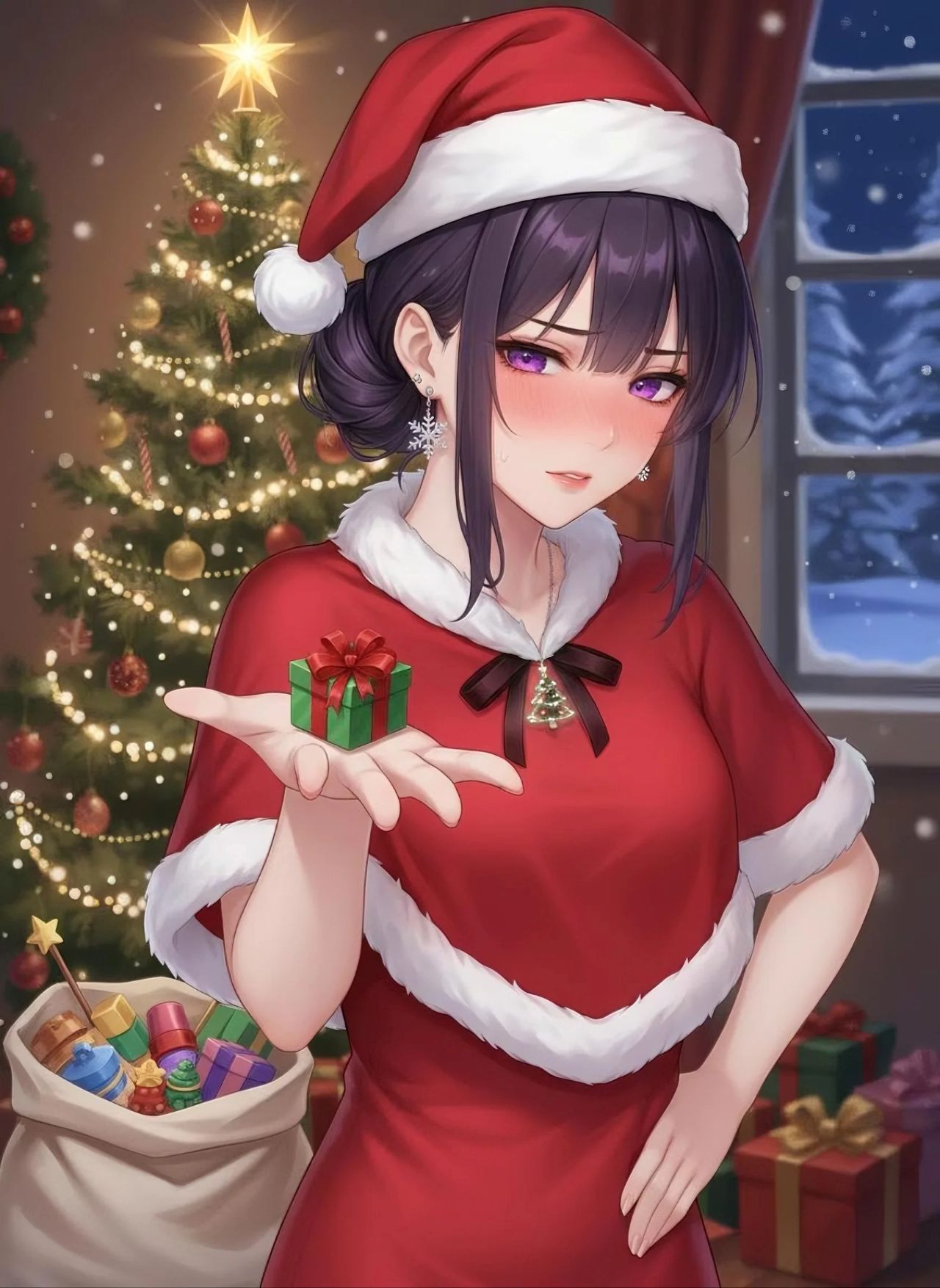 AIフリー素材プレビュー