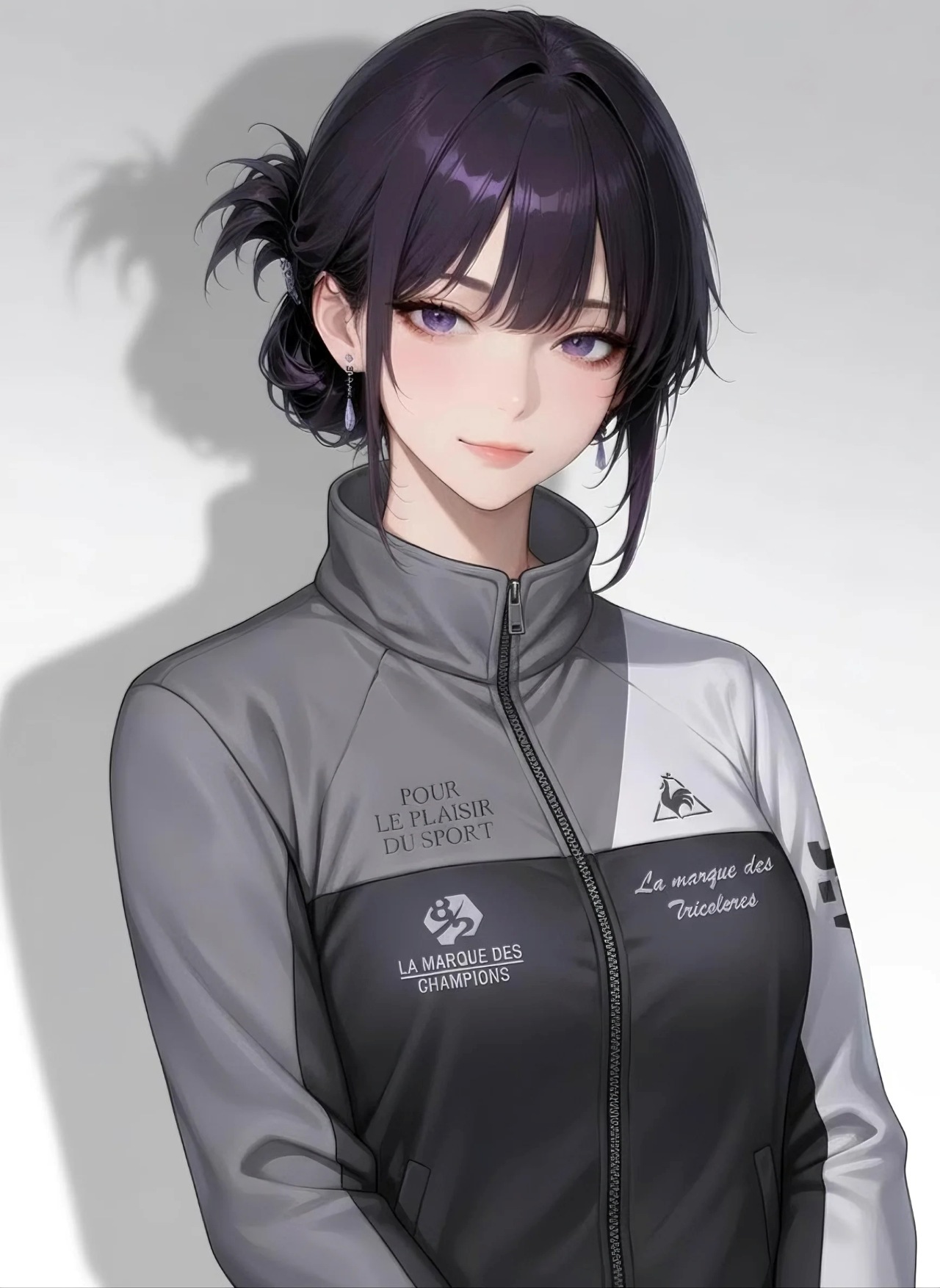 AIフリー素材プレビュー