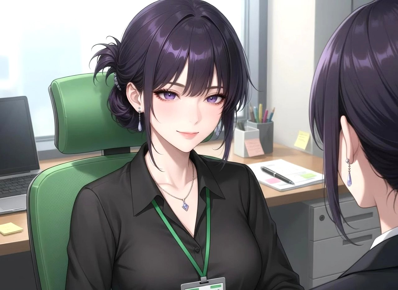 AIフリー素材プレビュー