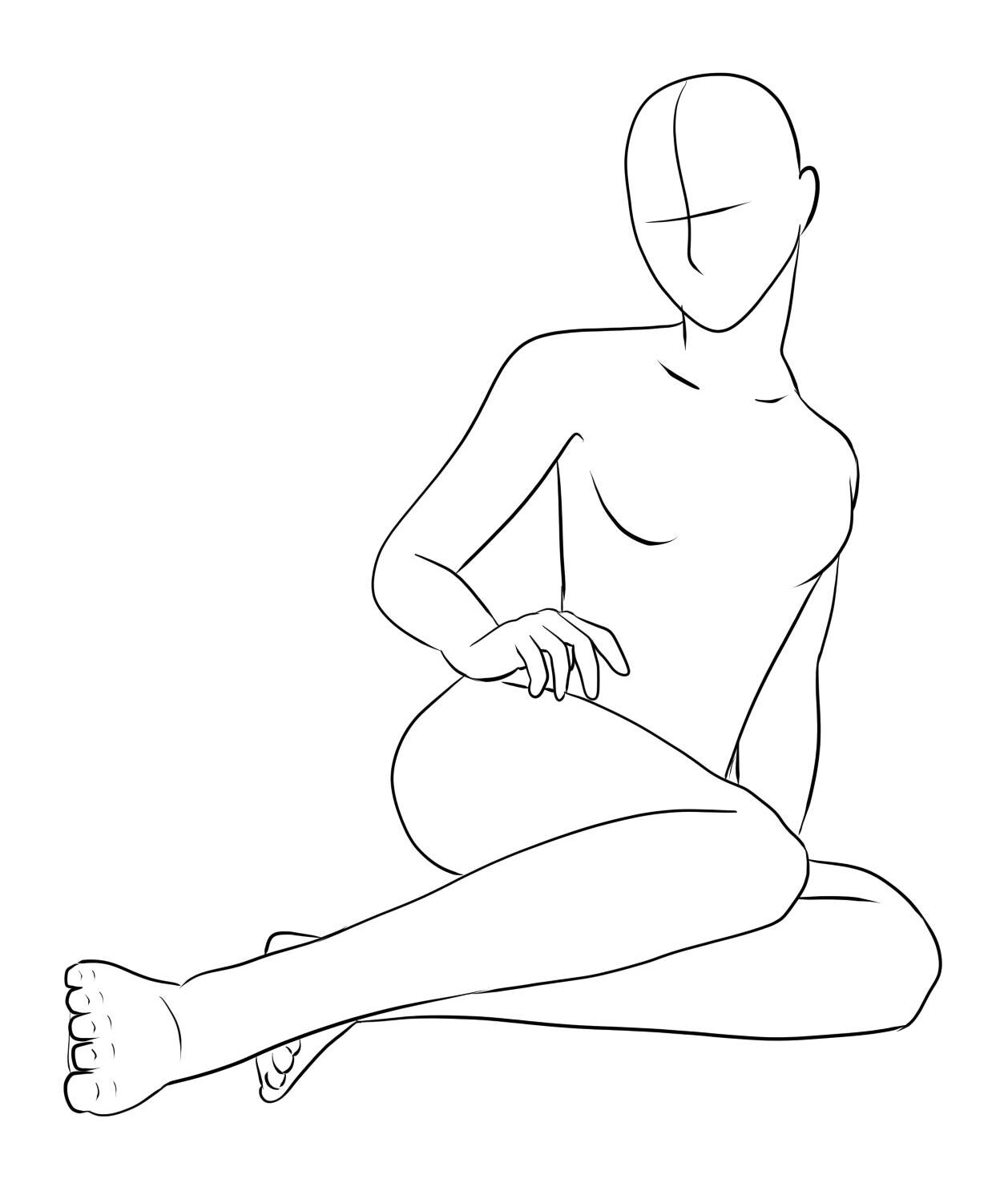 AIフリー素材プレビュー