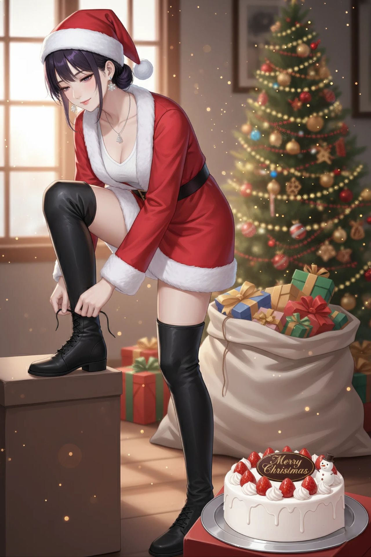 AIフリー素材プレビュー