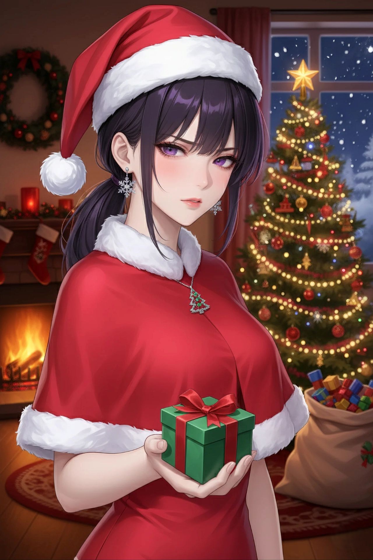 AIフリー素材プレビュー