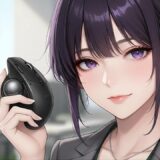 完成度高すぎ！「ロジクール｜トラックボールマウスMX ERGO S」