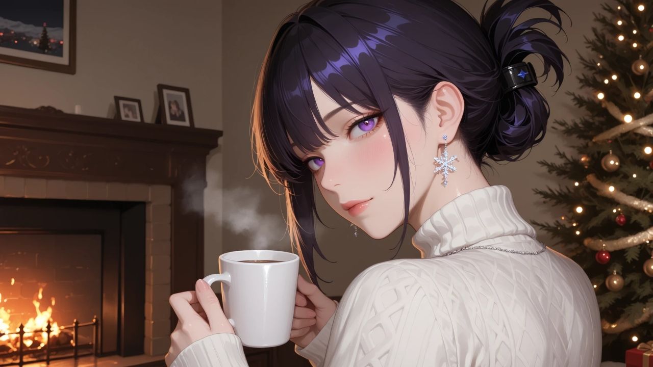 AIフリー素材プレビュー