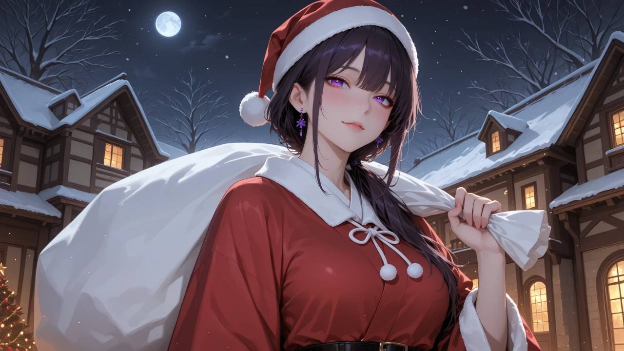 AIフリー素材プレビュー