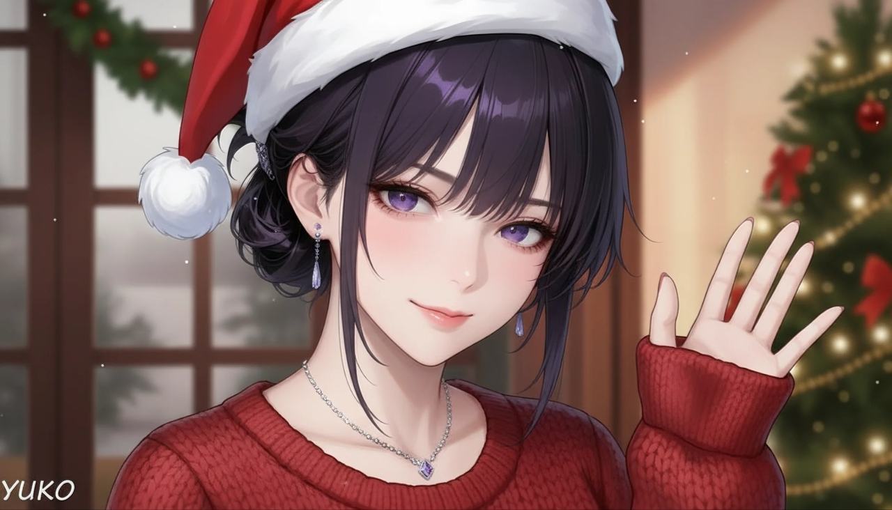 AIフリー素材プレビュー