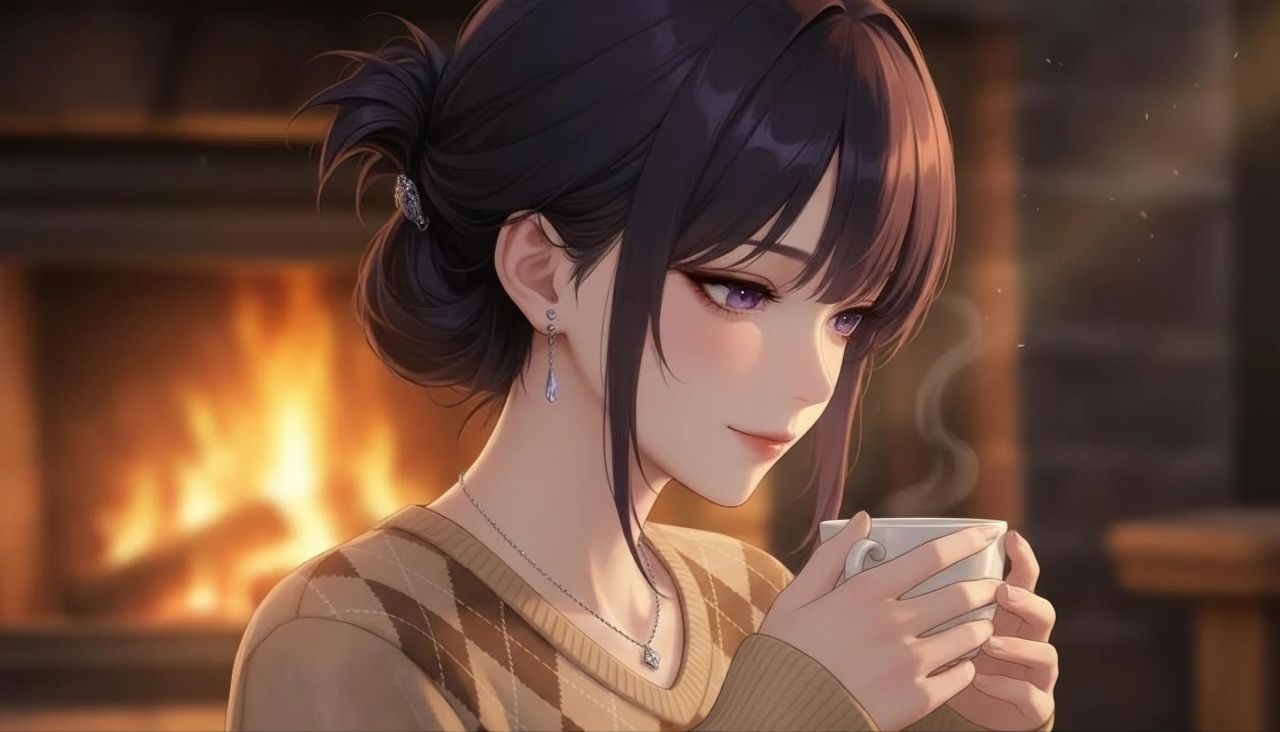 AIフリー素材プレビュー