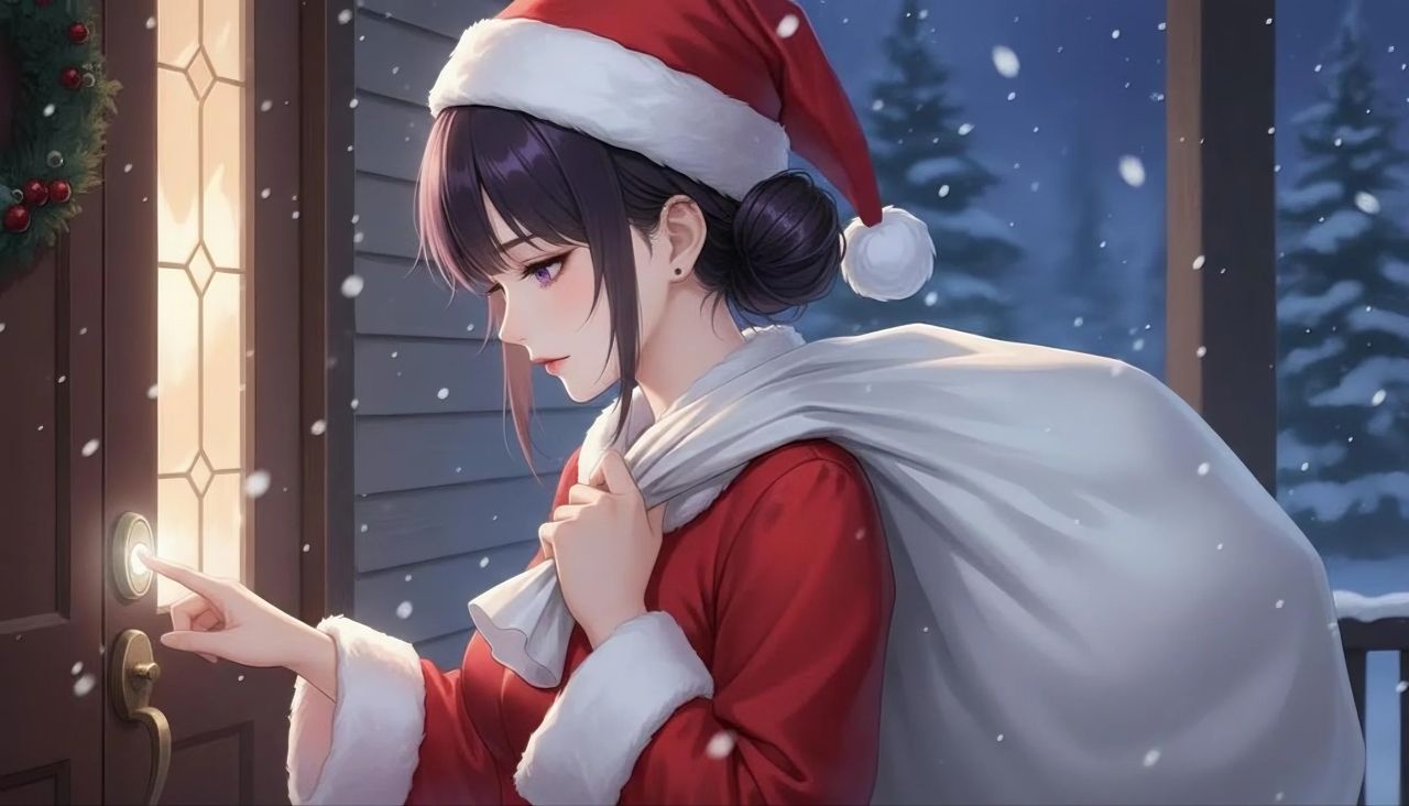 AIフリー素材プレビュー