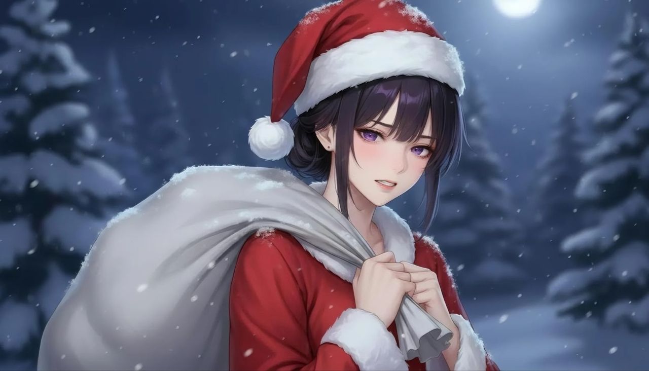 AIフリー素材プレビュー