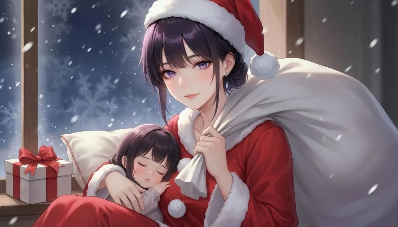 AIフリー素材プレビュー