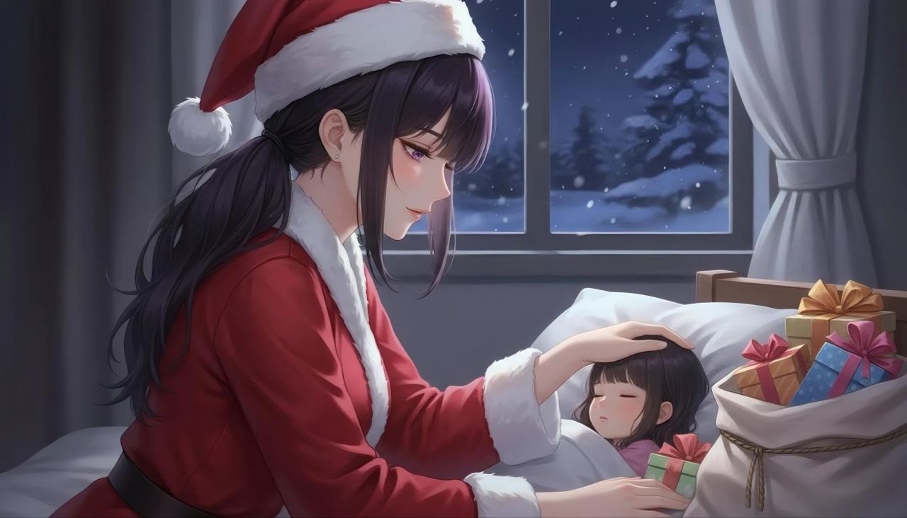 AIフリー素材プレビュー