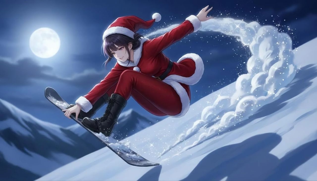 AIフリー素材プレビュー