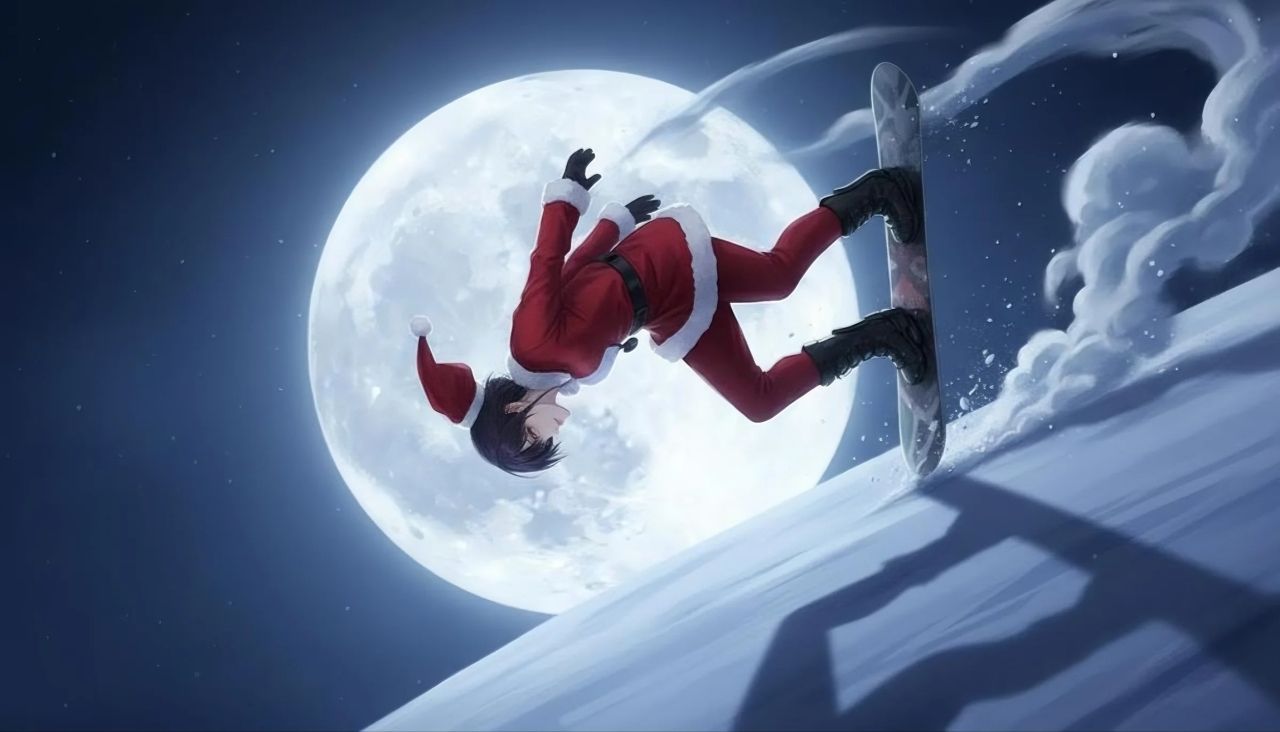 AIフリー素材プレビュー