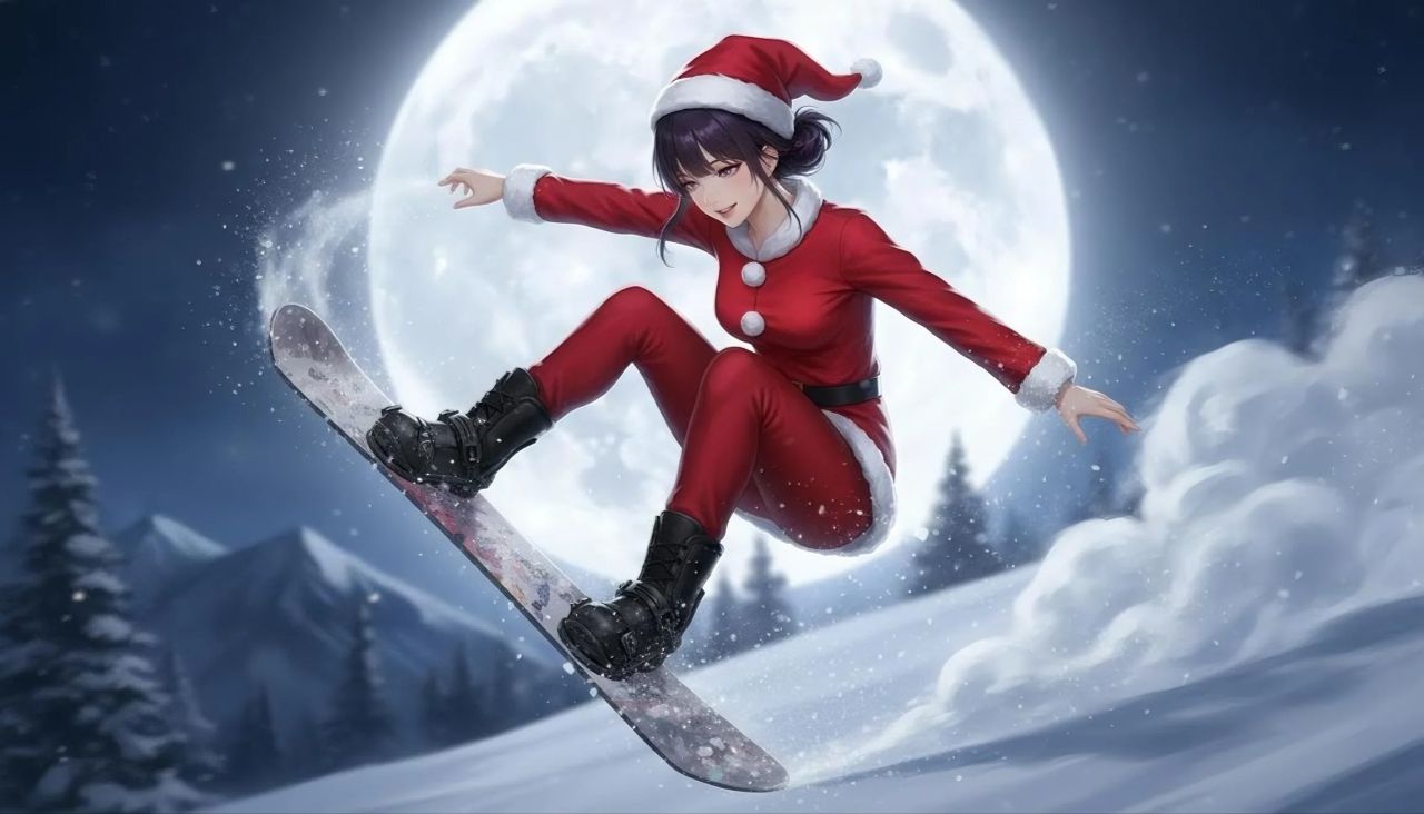 AIフリー素材プレビュー