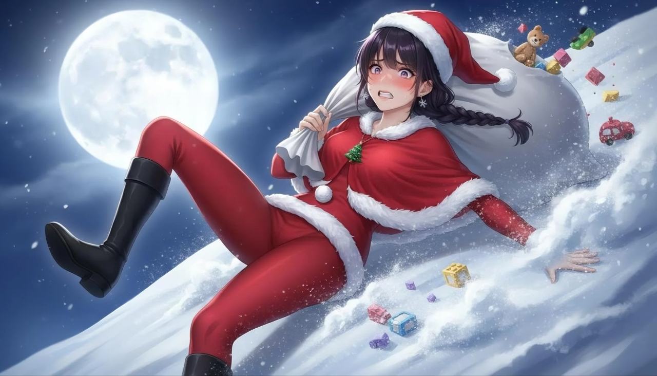 AIフリー素材プレビュー