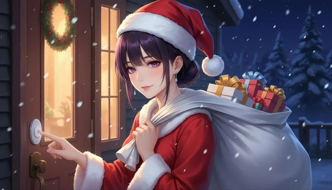 AIフリー素材プレビュー