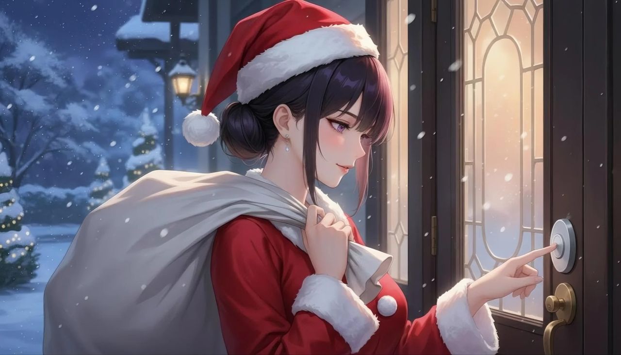 AIフリー素材プレビュー