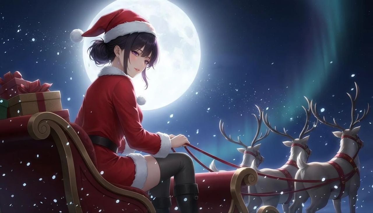 AIフリー素材プレビュー