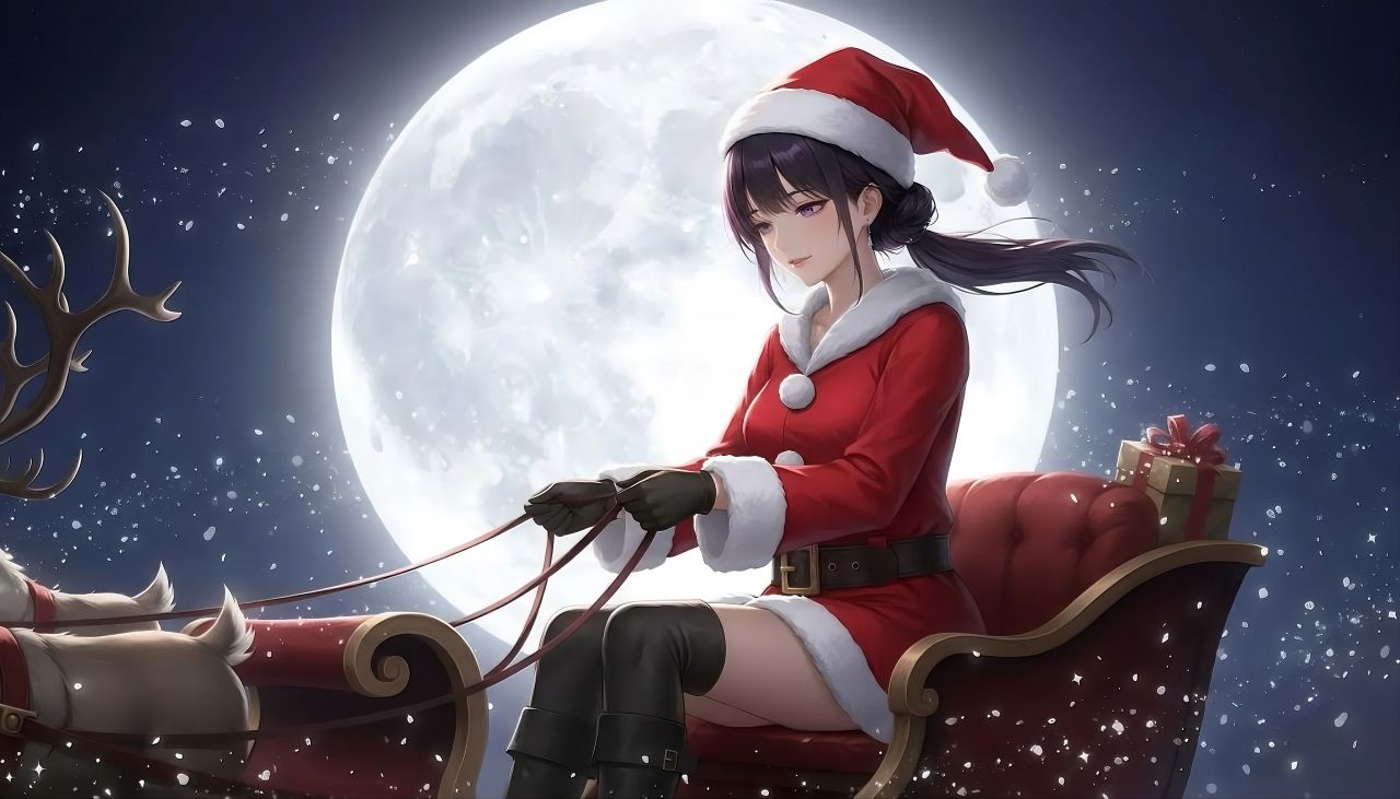 AIフリー素材プレビュー