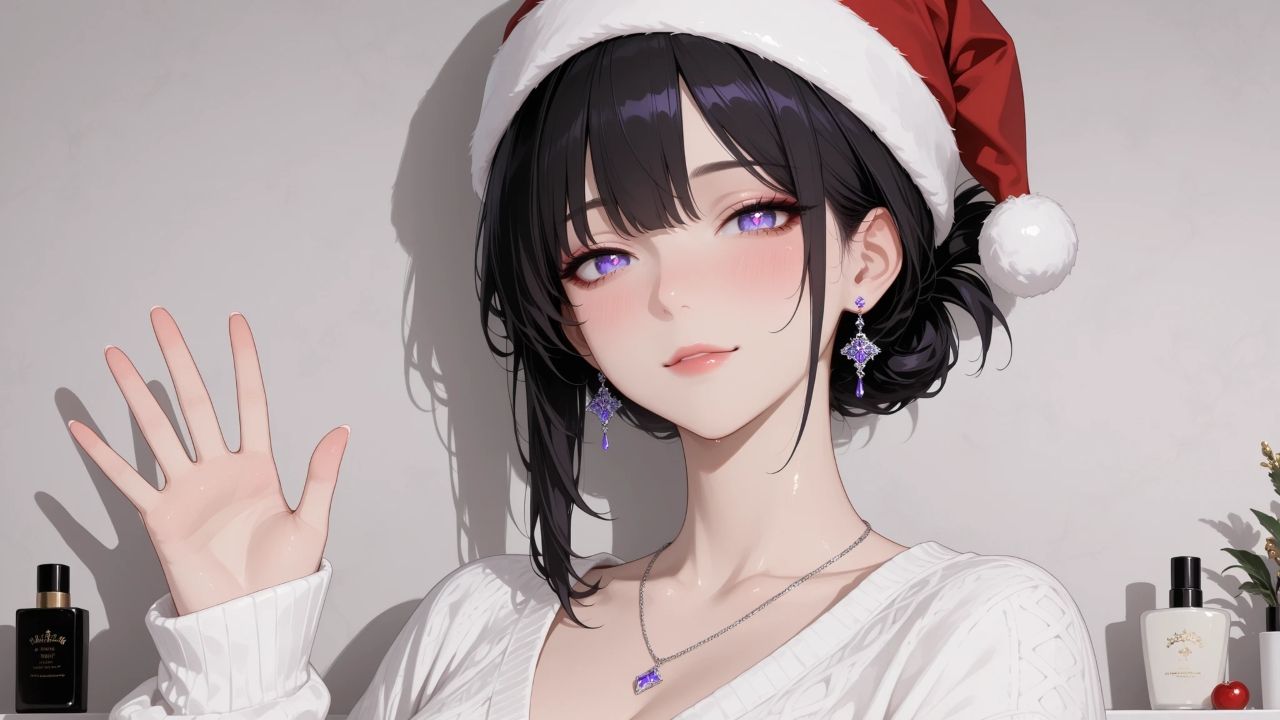 AIフリー素材プレビュー