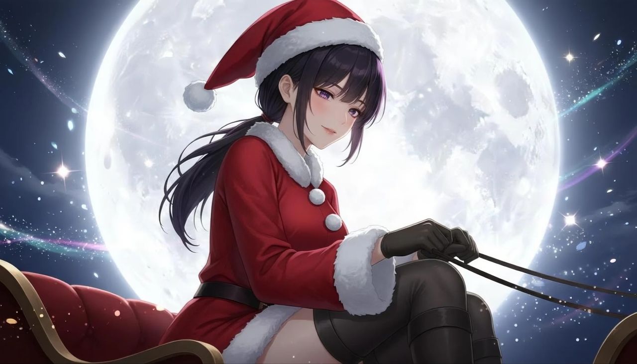 AIフリー素材プレビュー