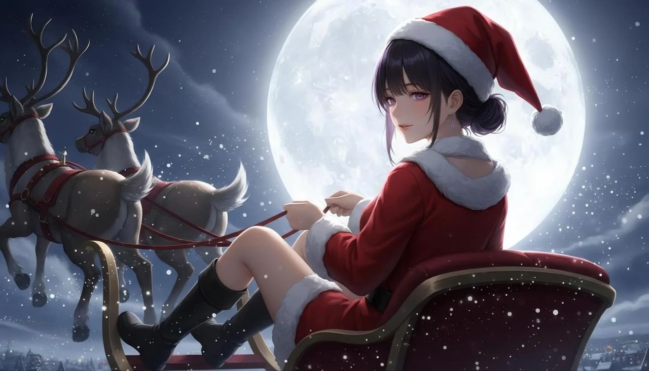 AIフリー素材プレビュー