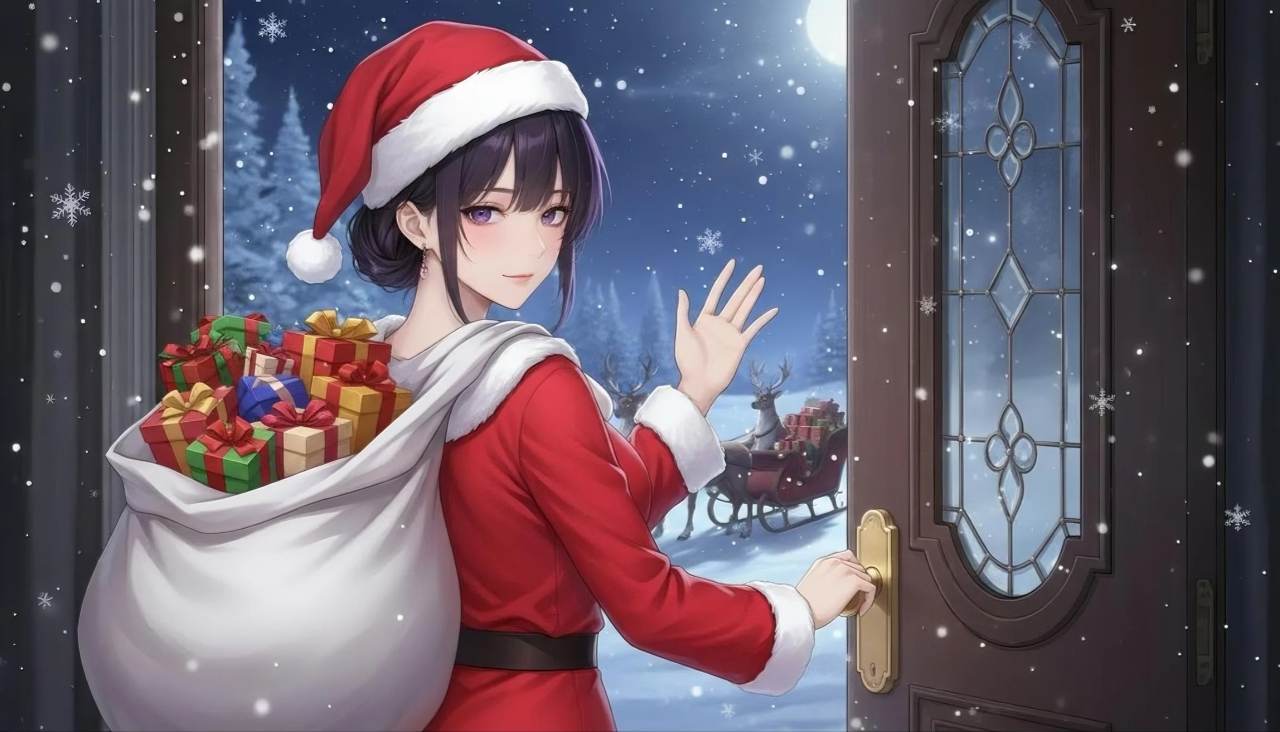 AIフリー素材プレビュー