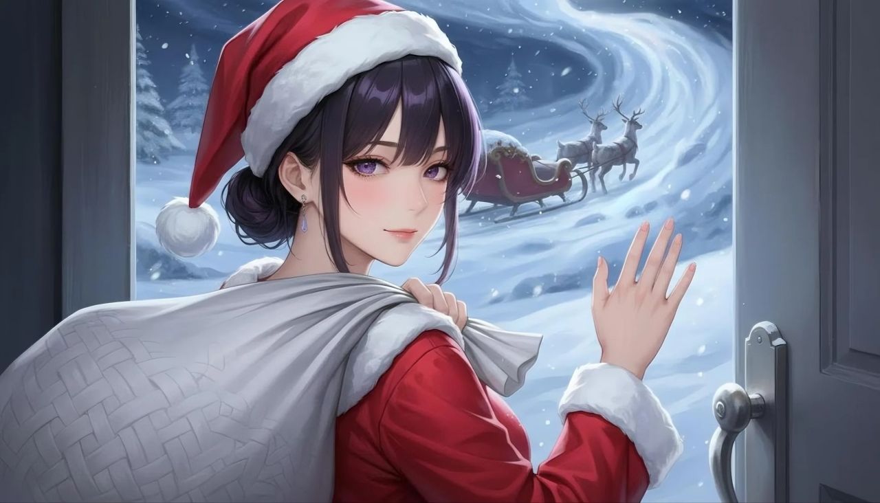 AIフリー素材プレビュー