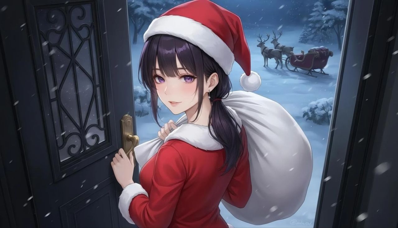 AIフリー素材プレビュー